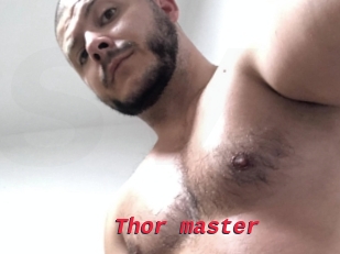 Thor_master