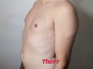 Thorr