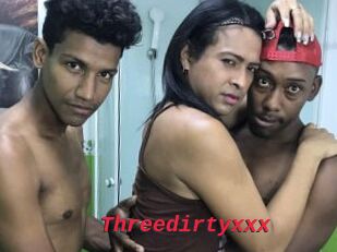 Threedirtyxxx