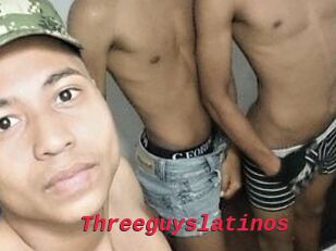 Threeguyslatinos