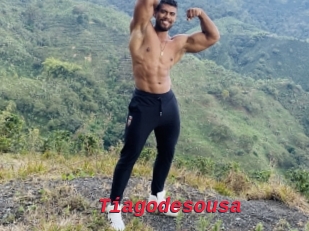 Tiagodesousa