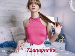 Tianaparks