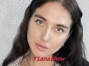 Tianashow