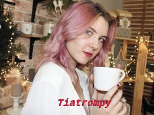 Tiatrompy