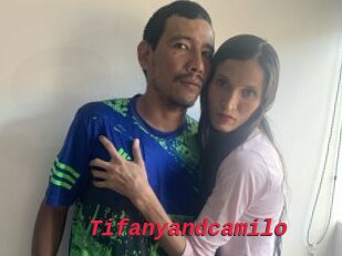 Tifanyandcamilo