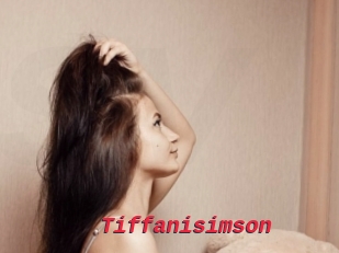 Tiffanisimson