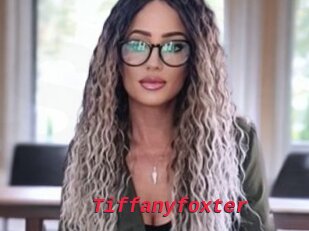 Tiffanyfoxter