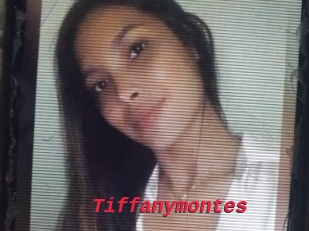 Tiffanymontes