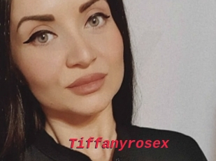 Tiffanyrosex