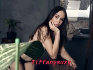 Tiffanysuzy