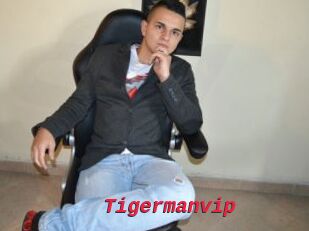 Tigermanvip