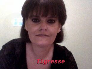 Tigresse