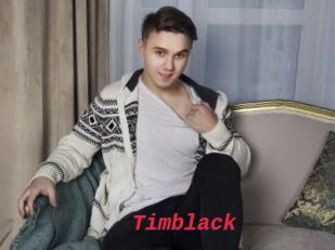 Timblack