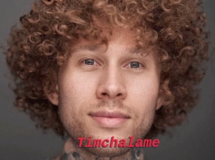 Timchalame