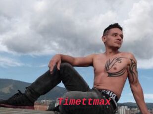 Timettmax