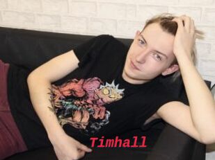 Timhall