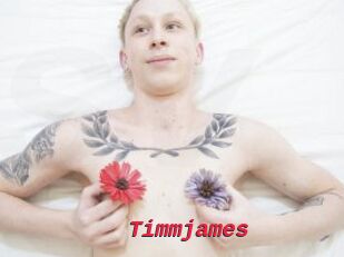 Timmjames