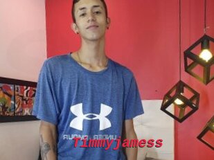 Timmyjamess