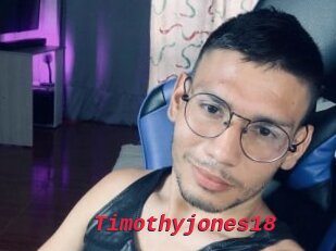 Timothyjones18