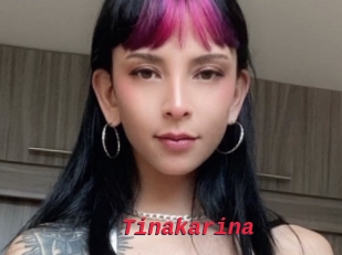 Tinakarina