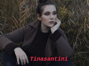 Tinasantini