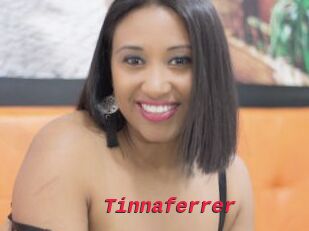 Tinnaferrer