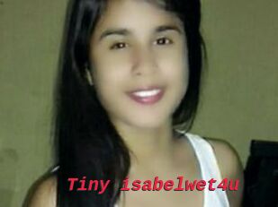 Tiny_isabelwet4u