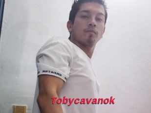 Tobycavanok