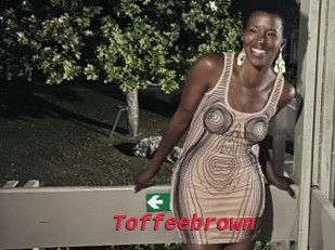 Toffeebrown