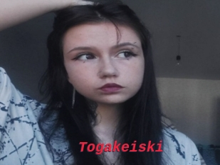 Togakeiski