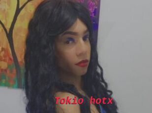 Tokio_hotx