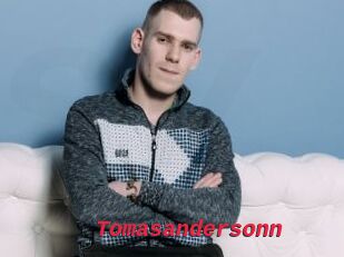 Tomasandersonn