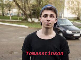 Tomasstinson