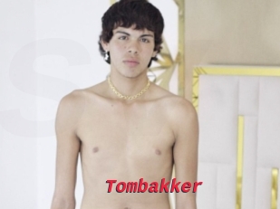 Tombakker