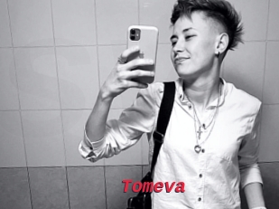 Tomeva