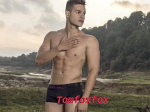 Tomfoxfox