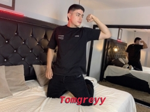 Tomgreyy