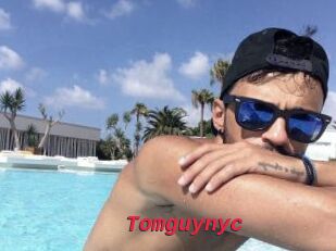 Tomguynyc