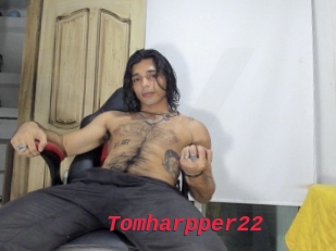 Tomharpper22