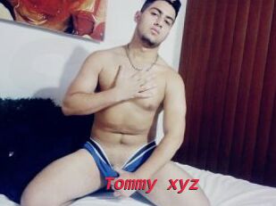 Tommy_xyz