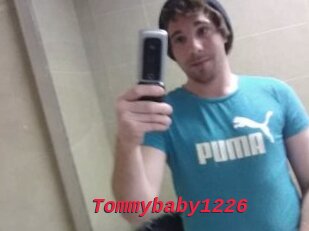 Tommybaby1226