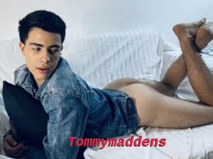 Tommymaddens