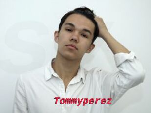 Tommyperez