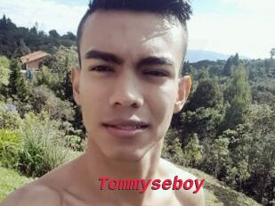 Tommyseboy