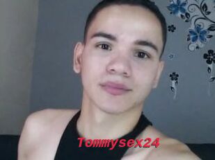 Tommysex24