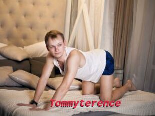 Tommyterence