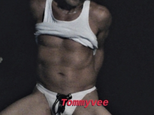 Tommyvee