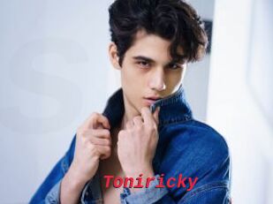 Toniricky