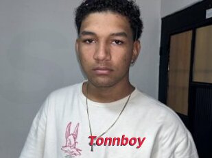 Tonnboy