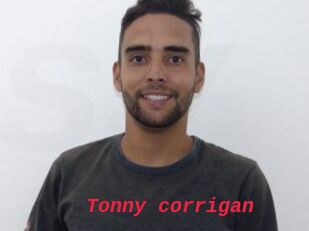 Tonny_corrigan